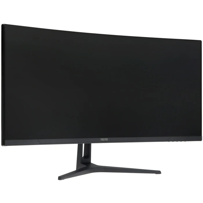 Монитор Tecno MegaView GT AXS34MK1, 34", черный