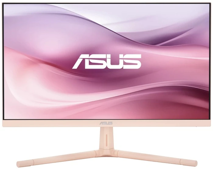 Монитор ASUS VU249CFE-P, 23.8", розовый