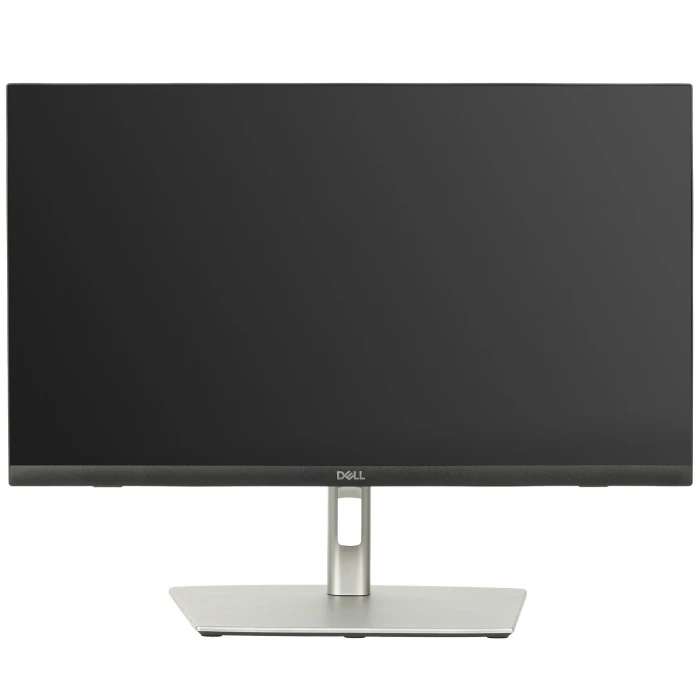 Монитор Dell P2424HT, 24", черный
