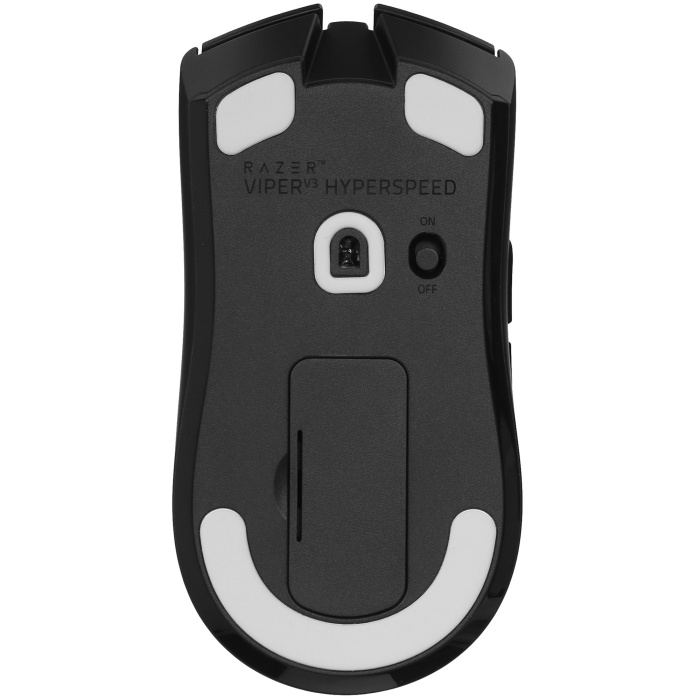 Мышь Razer Viper V3 HyperSpeed, черный