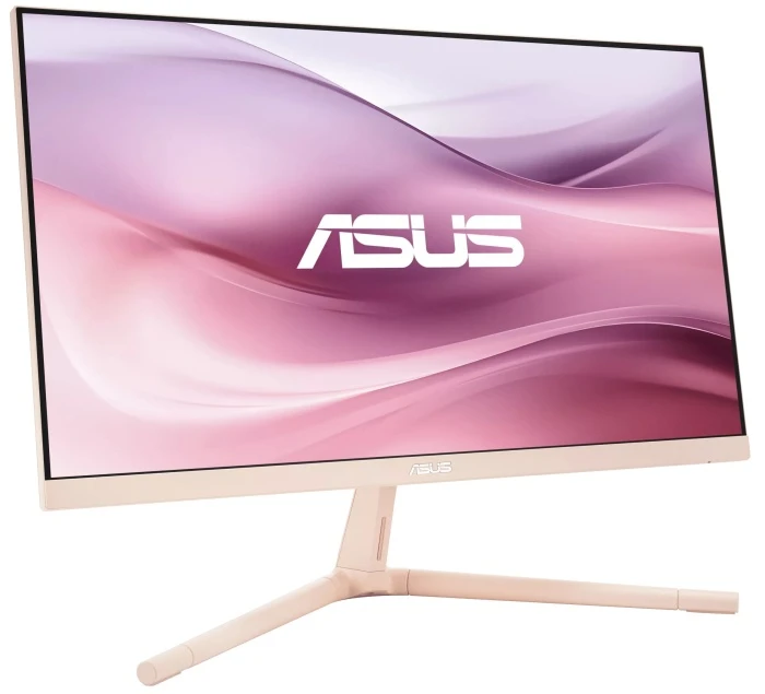 Монитор ASUS VU249CFE-P, 23.8", розовый
