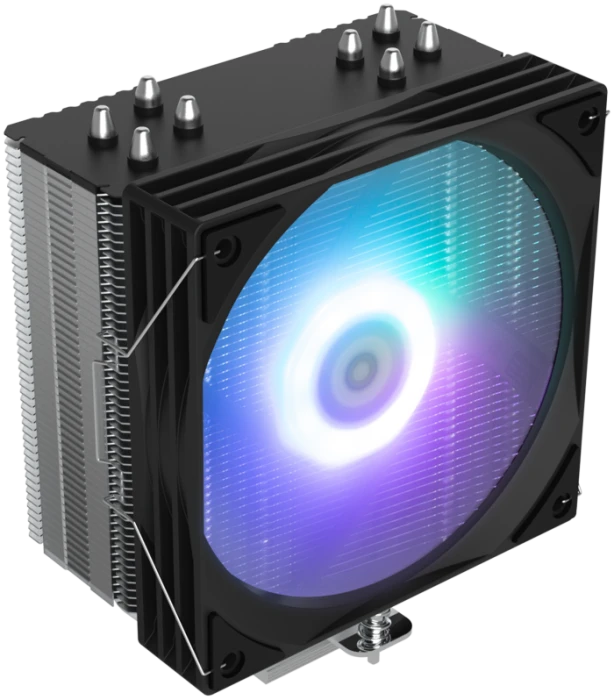 Кулер ZALMAN CNPS9X OPTIMA2 черный
