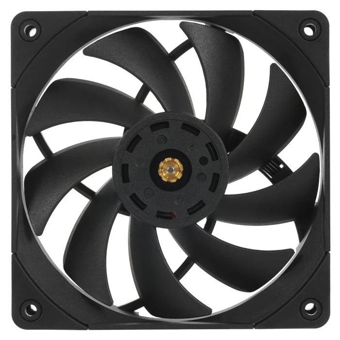 Вентилятор Thermalright TL-C12 Pro черный