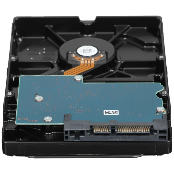 HDD диск Toshiba DT02 2Tb 3.5", DT02ABA200