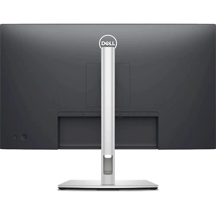 Монитор Dell P2725H, 27", черный