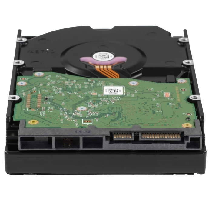 HDD диск WD Gold 8Tb 3.5", WD8005FRYZ