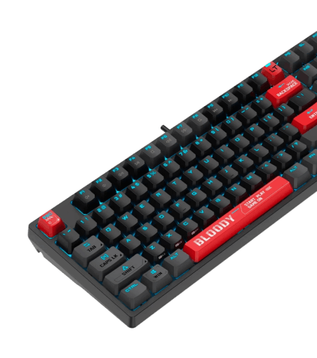 Клавиатуры