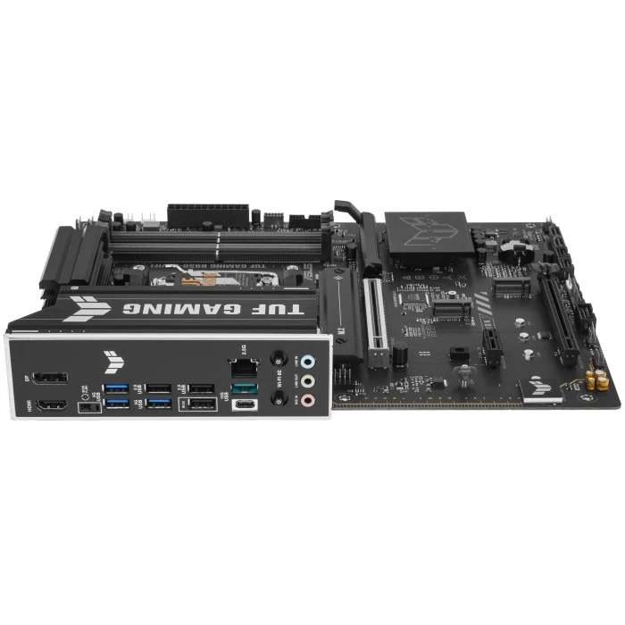 Мат. плата ASUS TUF GAMING B850-E WIFI, AM5
