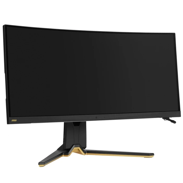 Монитор MSI MEG 342C QD-OLED, 34", черный