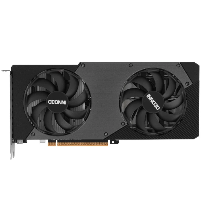 Видеокарта Inno3D GeForce RTX 5060 TWIN X2 OC 8Gb