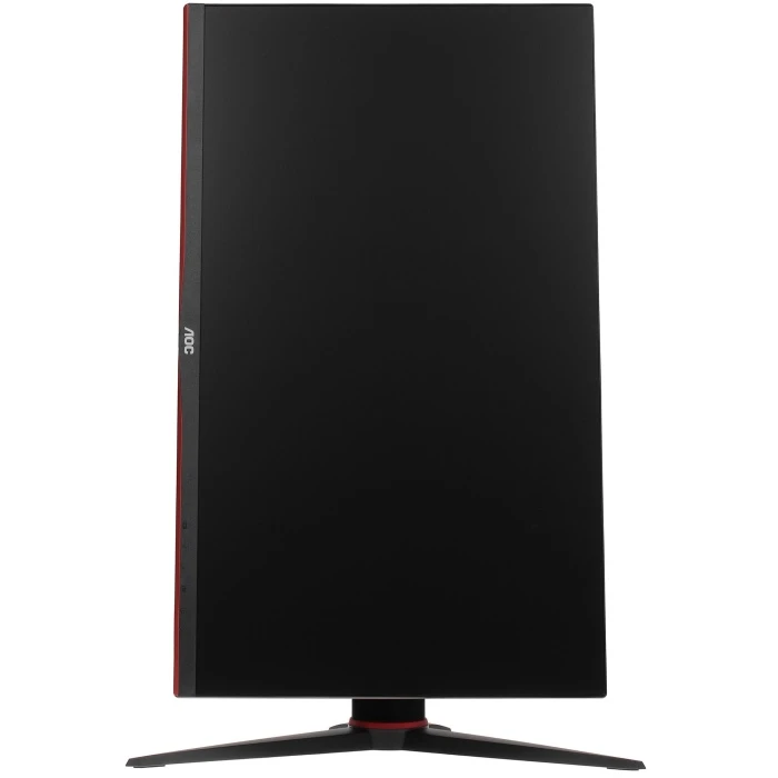 Монитор AOC 27G2SP, 27", черный