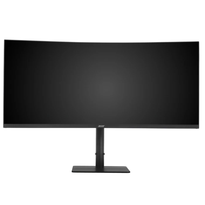 Монитор Acer CZ342CURHbmiphuzx, 34", черный