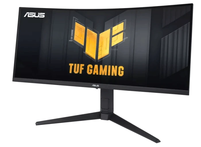 Монитор ASUS TUF Gaming VG34VQL3A, 34", черный