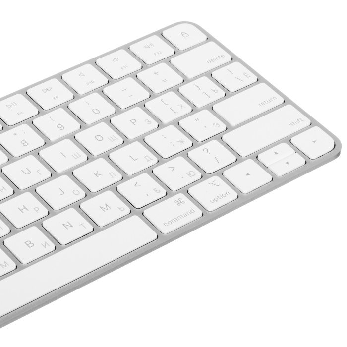 Клавиатура Apple Magic Keyboard