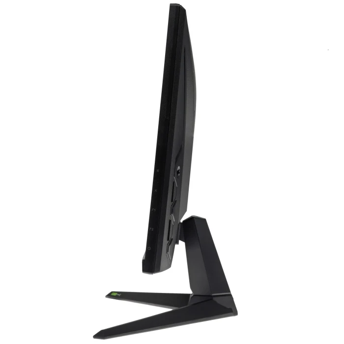 Монитор ASUS TUF Gaming VG279QM1A, 27", черный