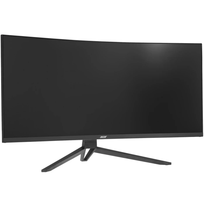 Монитор Acer Nitro ED343CURV3bmiippx, 34", черный