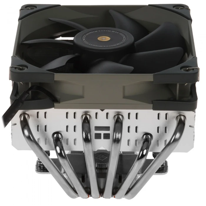 Кулер Thermalright SI-100 серый