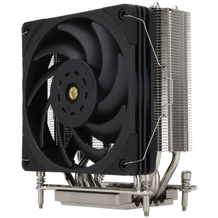Кулер Thermalright TA120 EX TR4 черный
