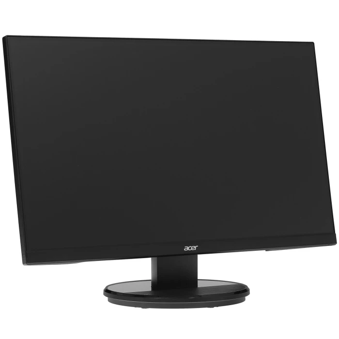 Монитор Acer KB272HLHbi, 27", черный