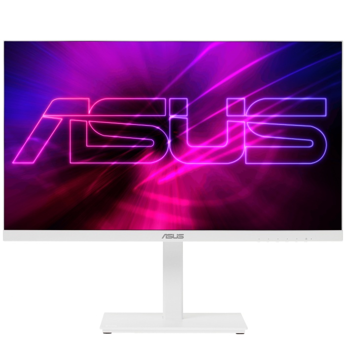 Монитор ASUS VA27DQSB-W, 27", белый