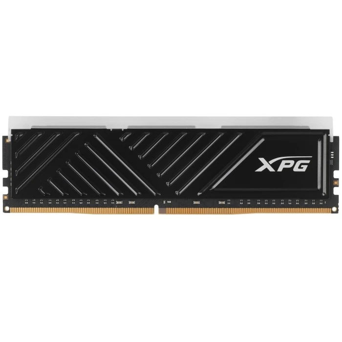 Оперативная память ADATA XPG SPECTRIX D35G RGB 32Gb 3600Mhz, AX4U360032G18I-SBKD35G