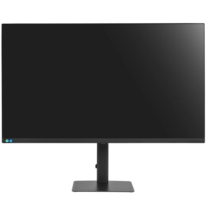 Монитор Samsung ViewFinity S6 S60UD S32D604UAI, 31.5", черный