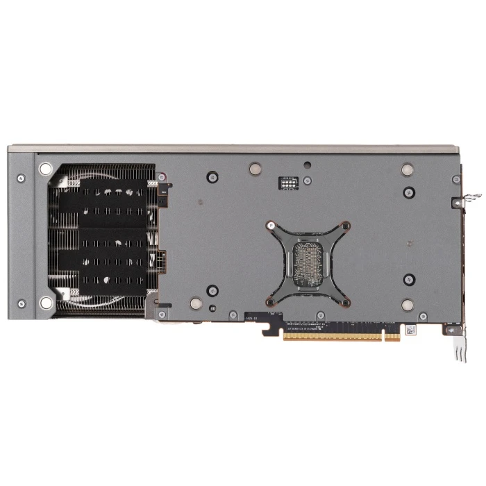 Видеокарта Sapphire AMD Radeon RX 9070 XT NITRO+ OC 16Gb