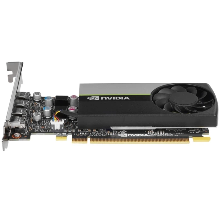 Видеокарта NVIDIA Quadro T1000 4Gb