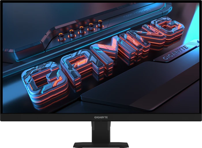 Монитор GIGABYTE GS27U, 27", черный