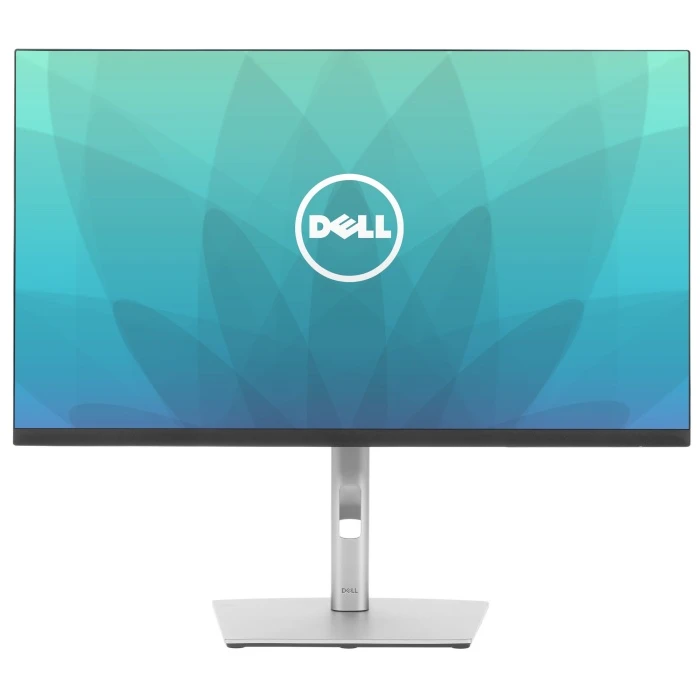 Монитор Dell P2722HE, 27", черный