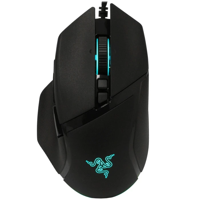 Мышь Razer Basilisk V3, черный