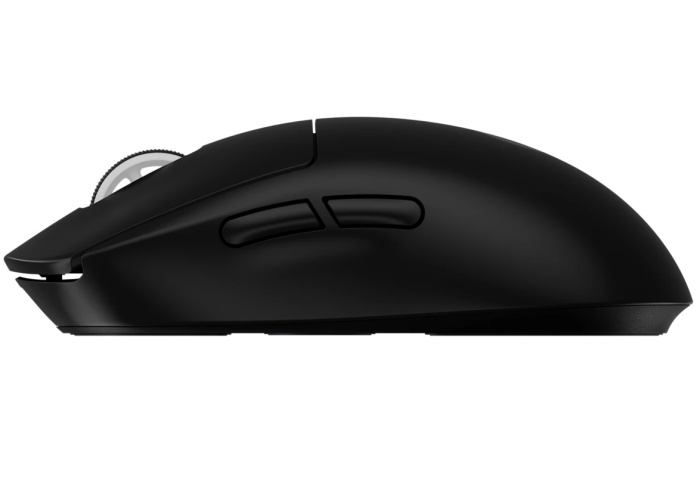 Мышь Logitech G PRO X SUPERLIGHT 2 SE, черный