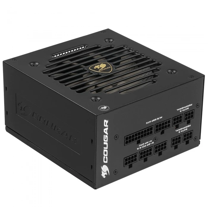 Блок питания Cougar GEX750 черный, 31GE075003P01