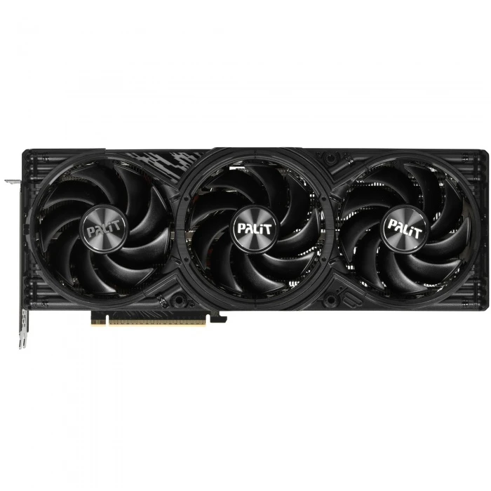 Видеокарта Palit GeForce RTX 5080 GamingPro V1 16Gb