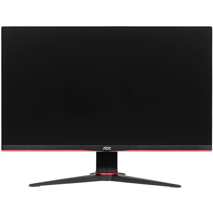 Монитор AOC 27G2SP, 27", черный