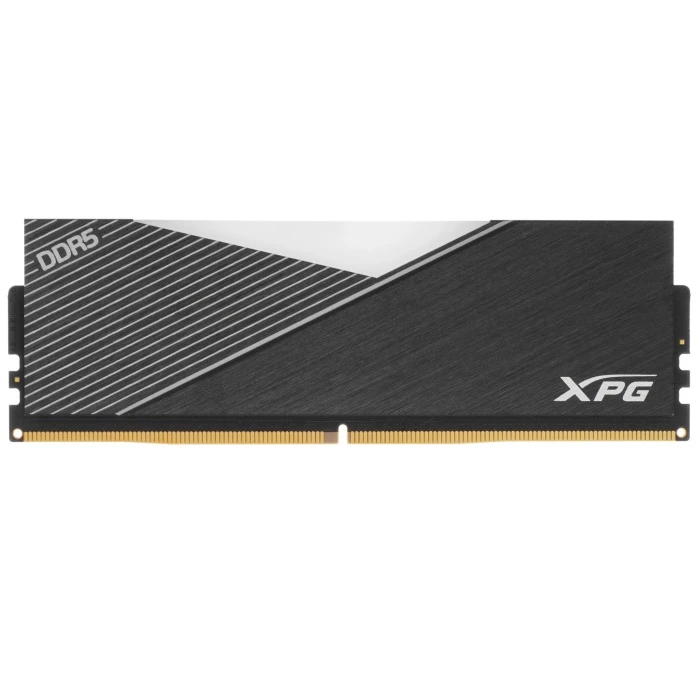 Оперативная память ADATA XPG Lancer RGB 16Gb 6400Mhz, AX5U6400C3216G-CLARBK