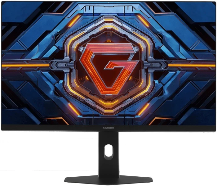 Монитор Xiaomi G24i 2026, 23.8", черный