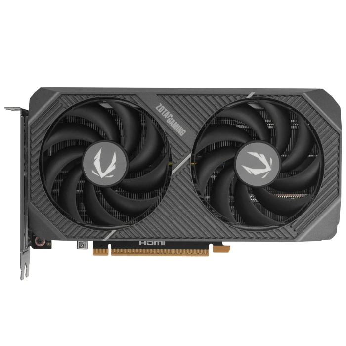 Видеокарта Zotac GeForce RTX 5060 Ti GAMING Twin Edge OC 16Gb