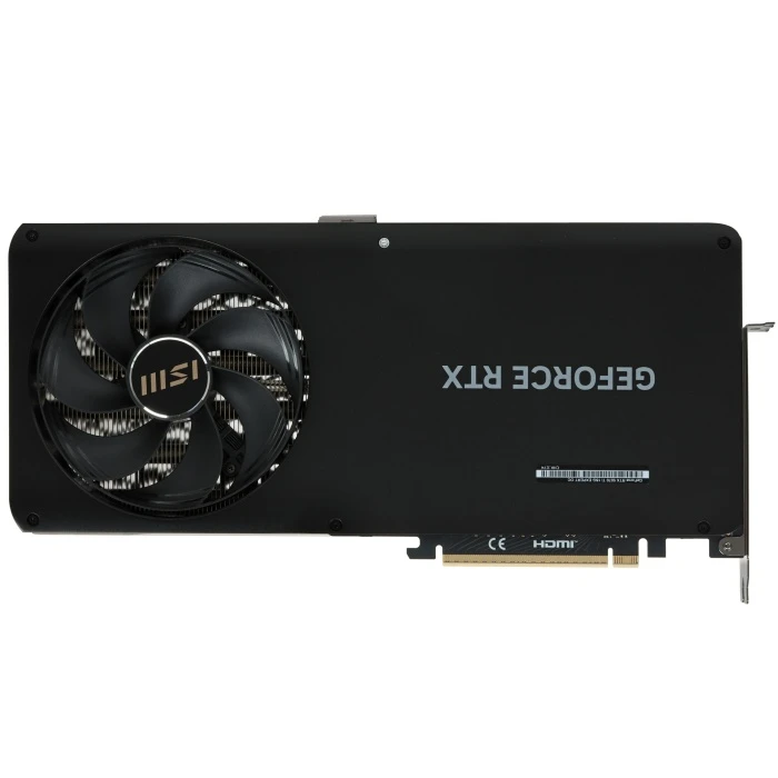 Видеокарта MSI GeForce RTX 5070 Ti EXPERT OC 16Gb