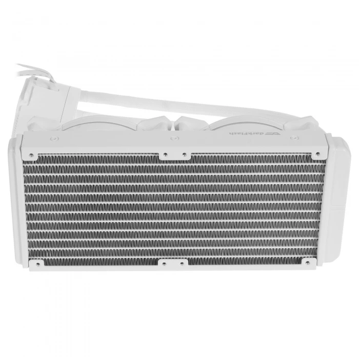 Система охлаждения DarkFlash TR240 белая