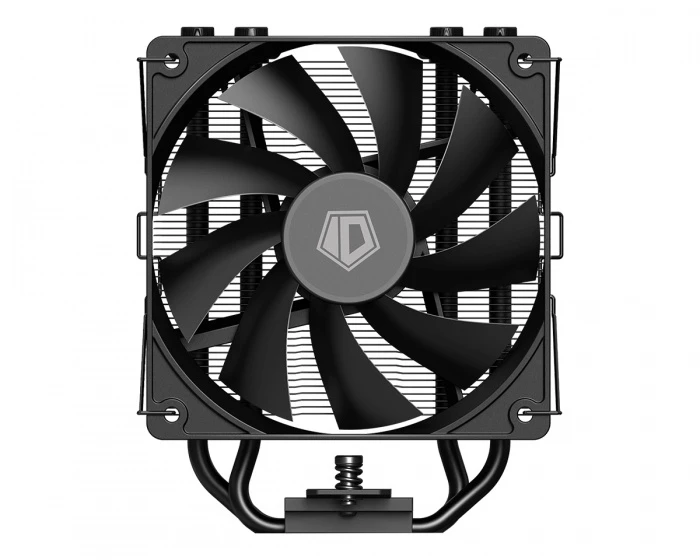 Кулер ID-Cooling SE-214-XT BLACK черный