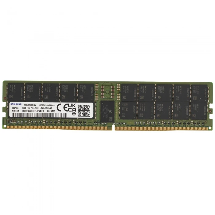 Серверная оперативная память Samsung M321R8GA0EB2-CWM 64Gb