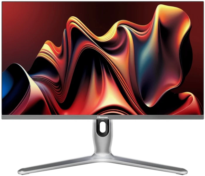 Монитор Hisense 27G7K-PRO, 27", черный