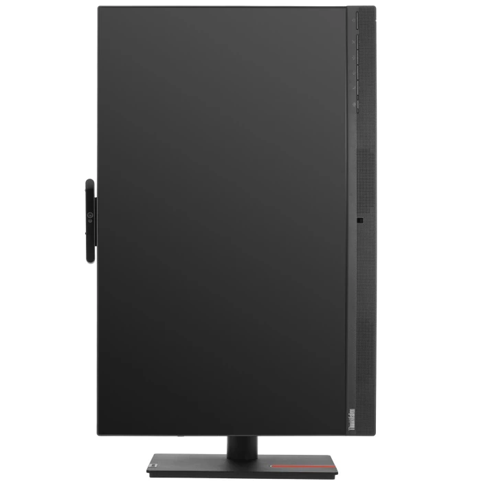 Монитор Lenovo ThinkVision T27hv-30, 27", серый