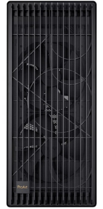 Корпус ASUS ProArt PA602 черный, Mid-Tower