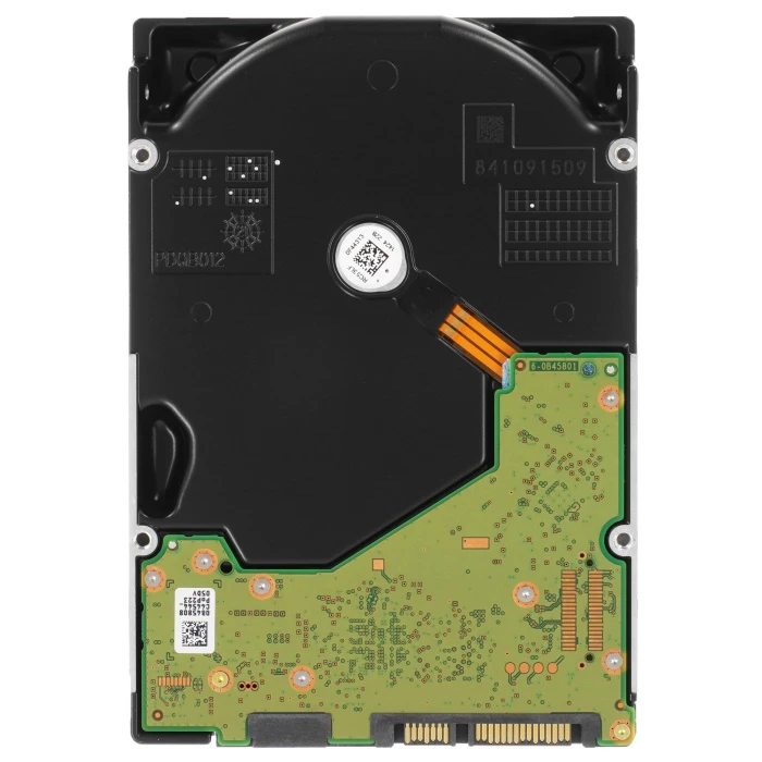 HDD диск WD Ultrastar DC HC560 20Tb 3.5", 0F38785