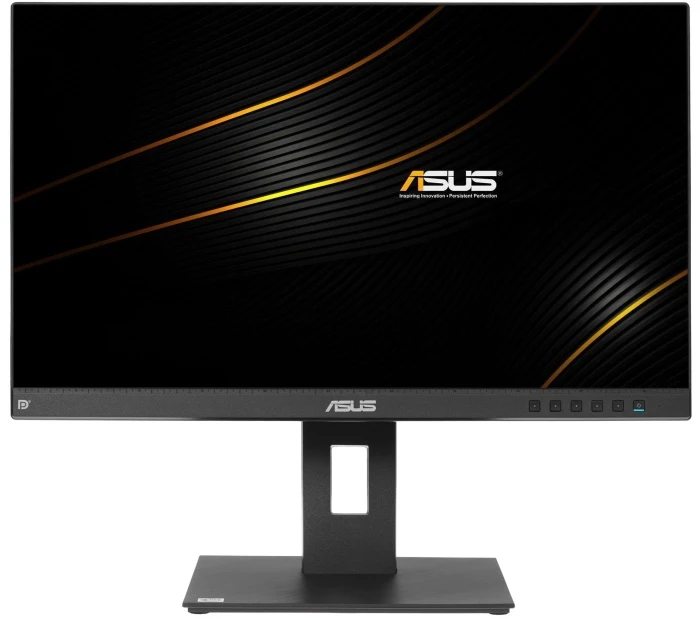 Монитор ASUS BE24EQSB, 23.8", черный