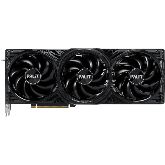 Palit GeForce RTX 5080 16GB GamingPro OC