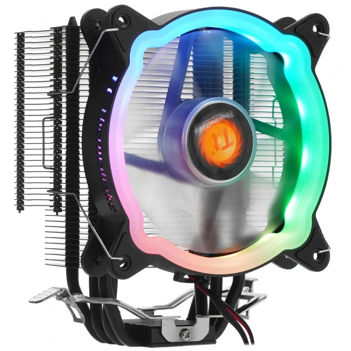 Кулер Thermaltake UX200 ARGB Lighting белый, CL-P065-AL12SW-A