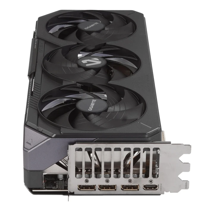Видеокарта GIGABYTE GeForce RTX 5090 GAMING OC 32Gb